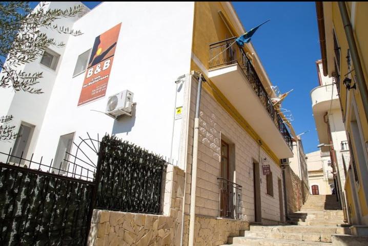 Il Sole Del Mediterraneo Noto Exterior foto