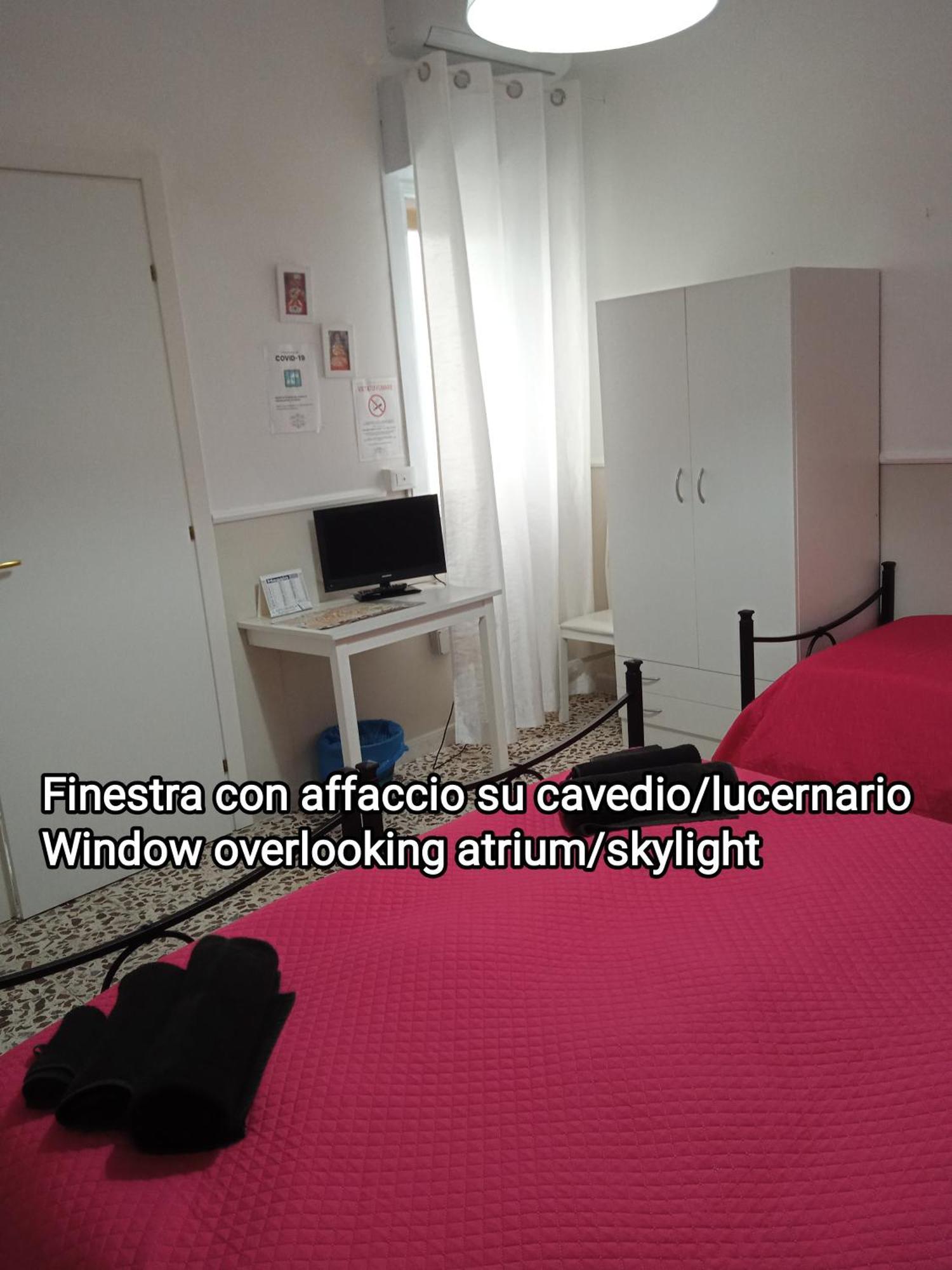Il Sole Del Mediterraneo Noto Habitación foto