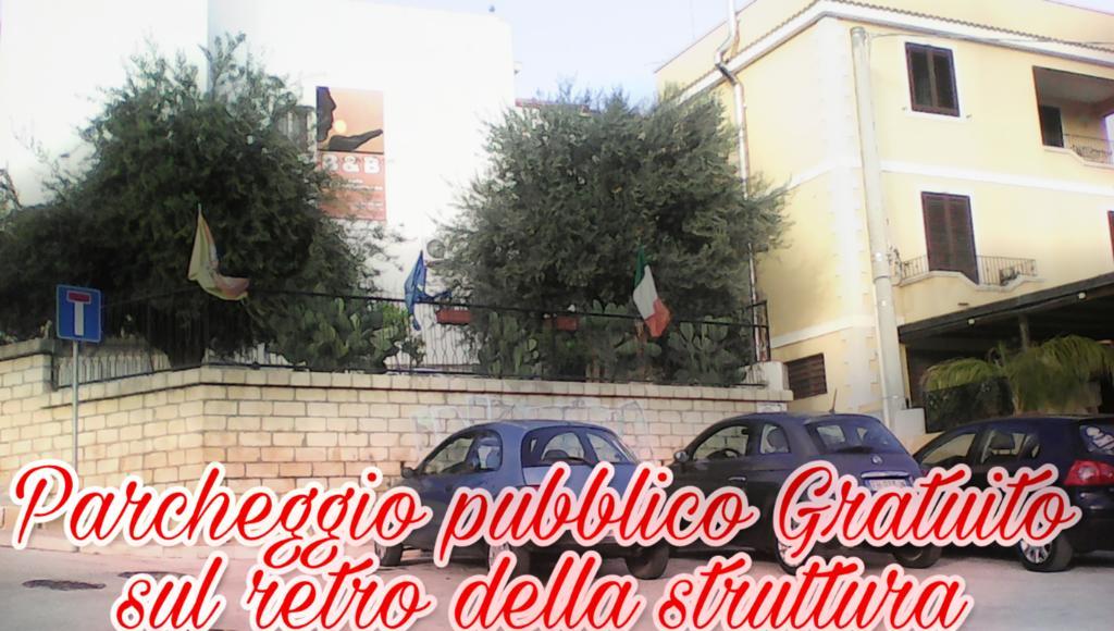 Il Sole Del Mediterraneo Noto Exterior foto